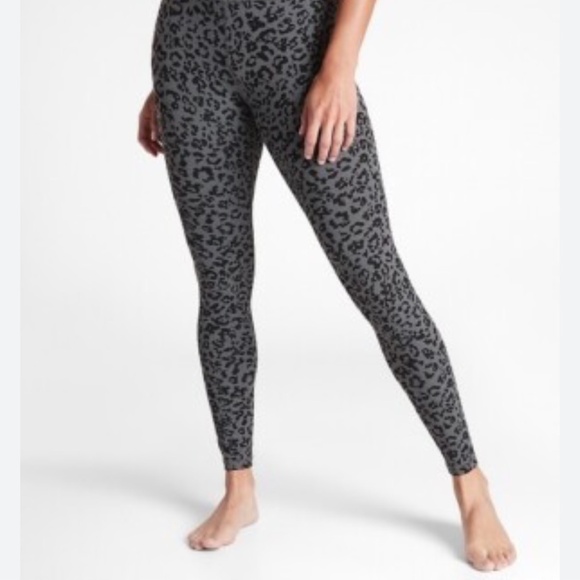 ATHLETA WOMENS ATHLETIC ATHLEISURE LEGGING BUNDLE SIZE MEDIUM - Picture 7 of 10